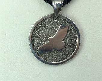 CUSTOMIZABLE Spirit Animal Pendants
