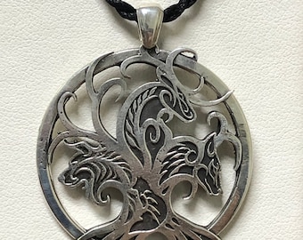 Animal Tree