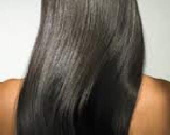 SUPER THICK Hair Scalp Oil 10 oz all Natural. An Islands Earth Original Product.