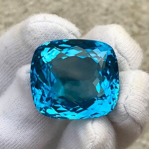天然カラーストーン 2.20ct タンザナイト オーバル - Lamp
