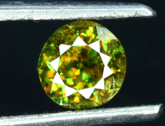 Color change chrome sphene best sale