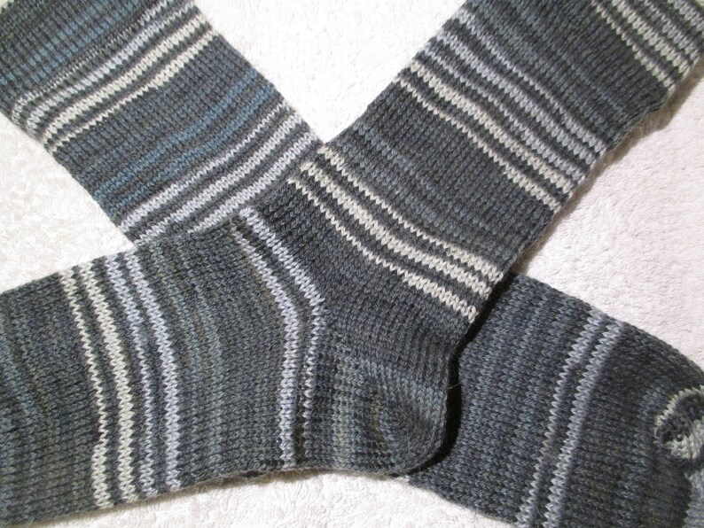 warm Hand made socks,size 7-9 UK alpaca wool mix alpaca socks soft,no toe seams,unique,UK made unisex,special socks for special people