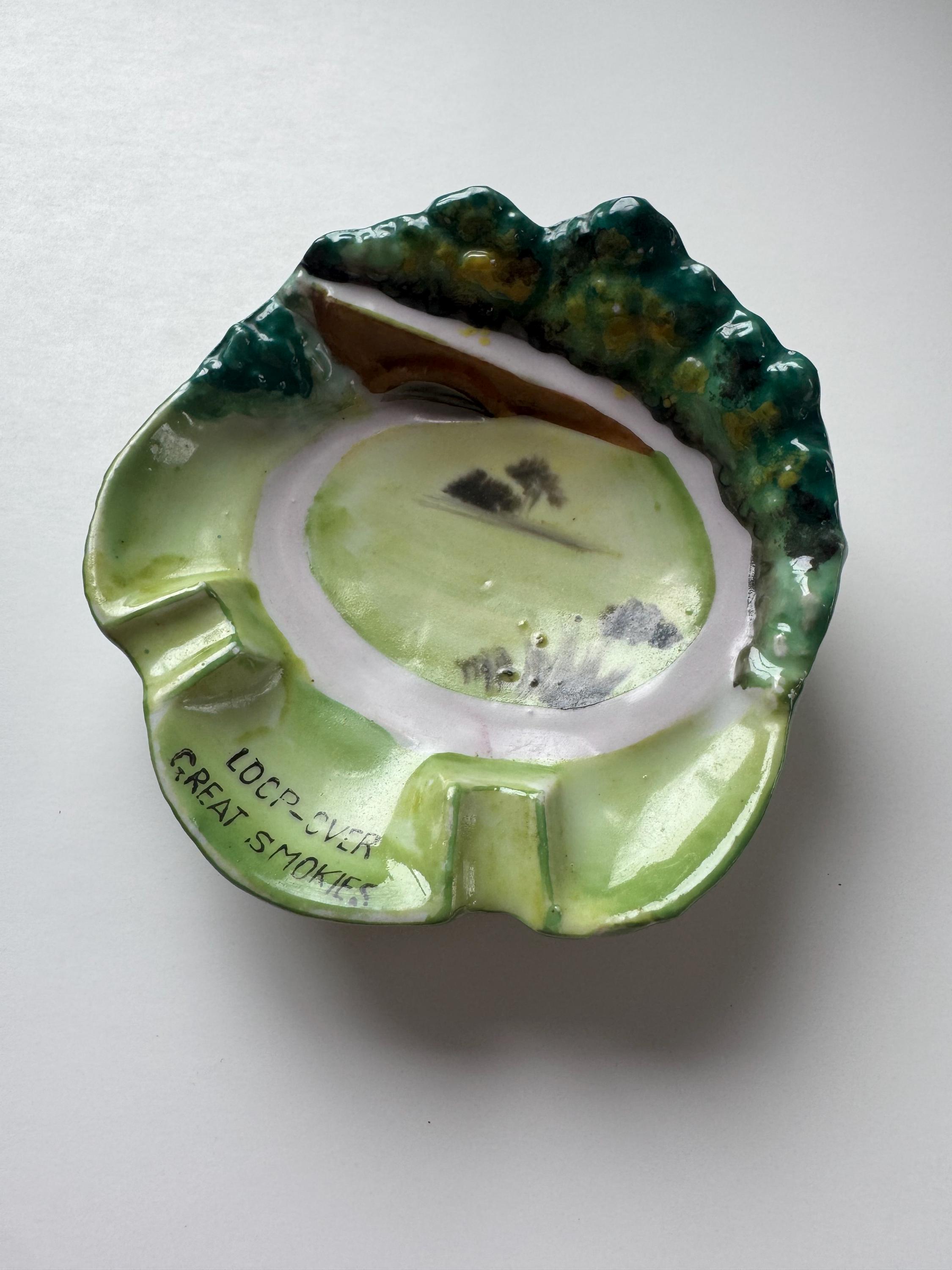 Occupied Japan 超希少灰皿セット　龍柄　銅製　ビンテージ Occupied Japan Ashtrays - Etsy
