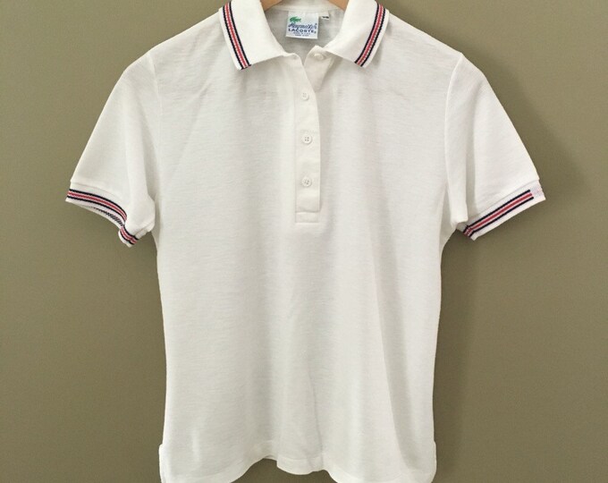 Vintage Rare 1970's Haymaker Lacoste Polo - Etsy