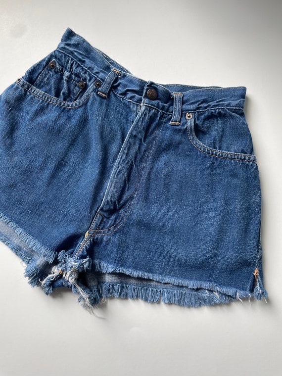 Vintage 1960s Levi