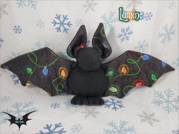 lumine plush