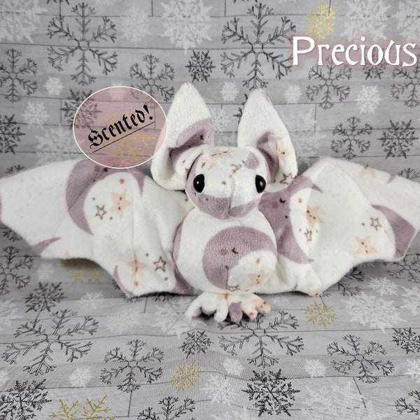 Weighted Stuffed Animal - Etsy