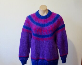 100 cotton sweater