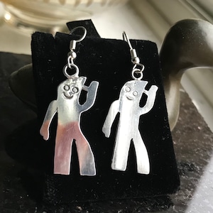 Gumby earnings