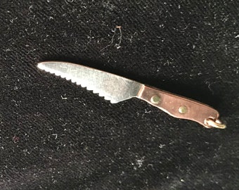 Mini knife