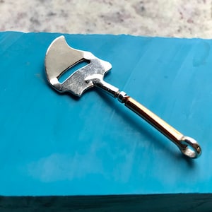 Mini cheese slicer