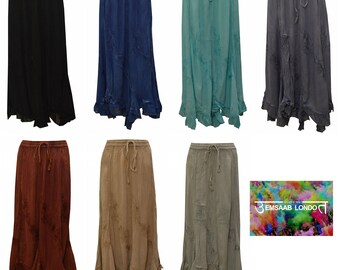 bohemian clothes shop