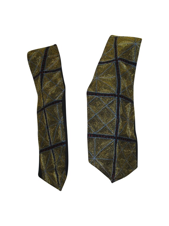 Jaipuri waistcoat deals