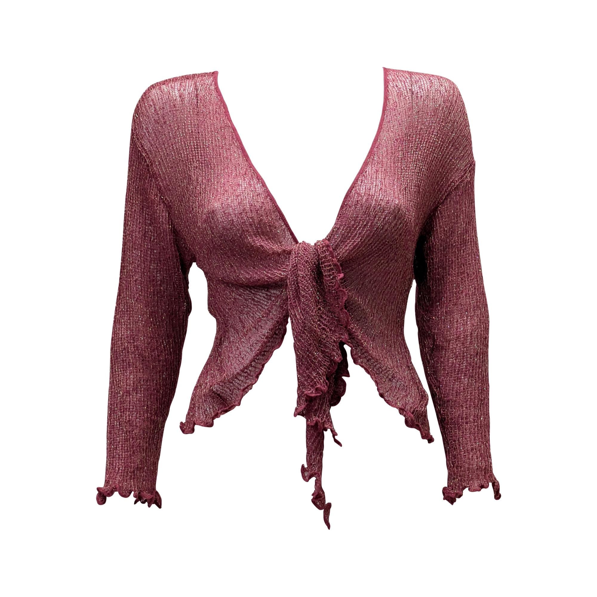 Rose Gold Shrug - Etsy UK