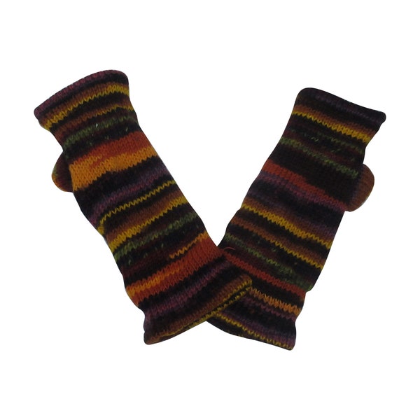 Fleece Hand Warmers Etsy