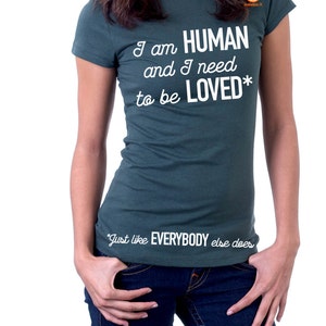 Camiseta da coleção de letras, The Smiths