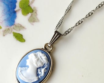 ウェッジウッド スターリングシルバー アクセサリー まとめ売り ヴィンテージ スターリングシルバー 本物 ブルー ウェッジウッド