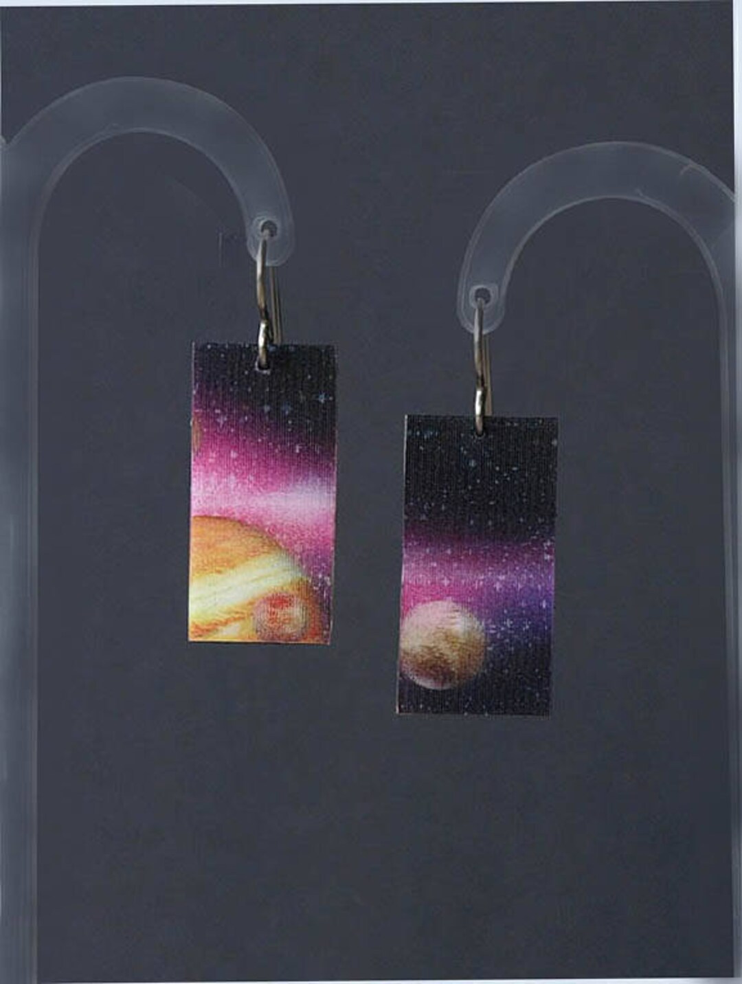 Earrings Earrings Holographic Earrings Etsy UK