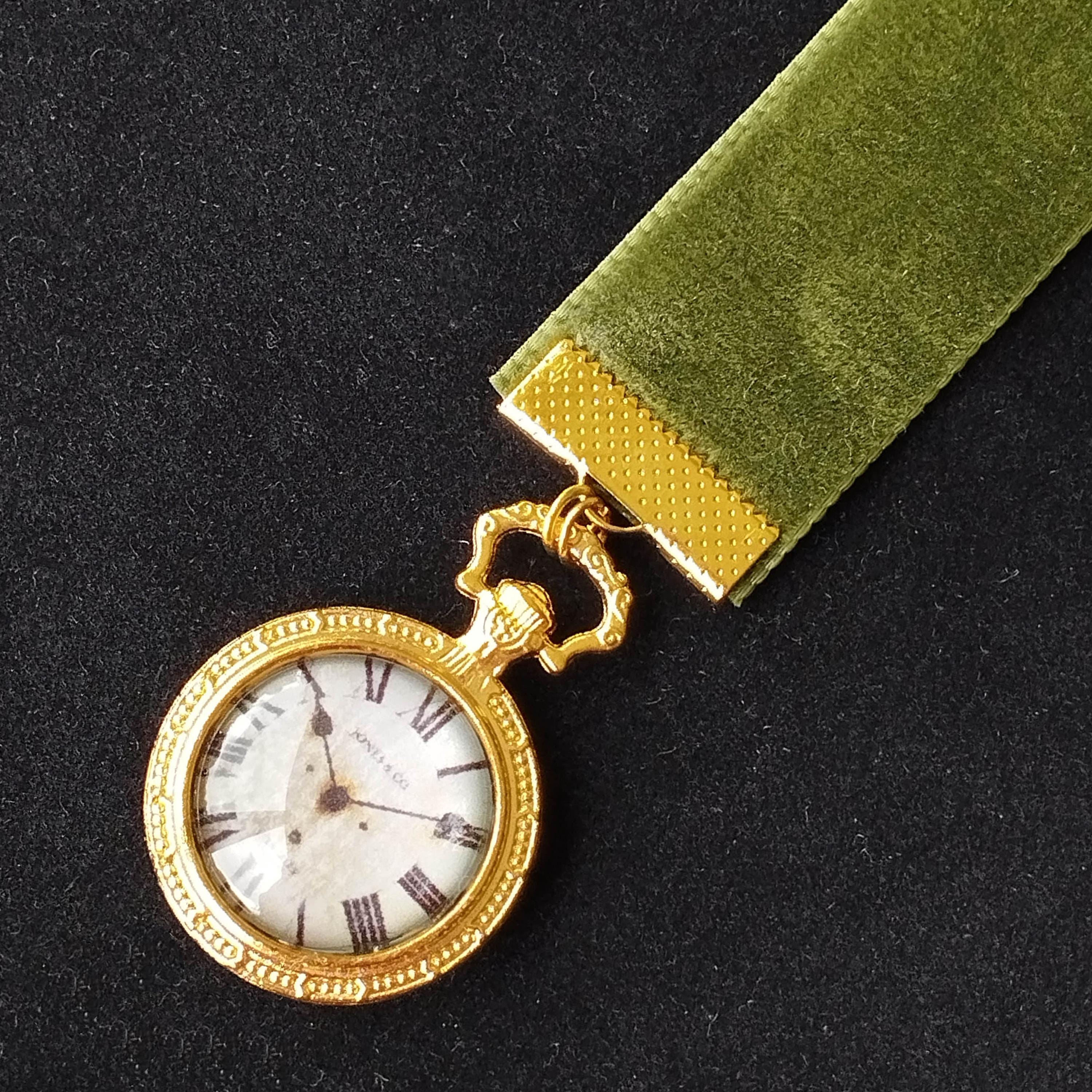 Victorian Era Regency Pocket Watch Regency Watch Fob Australia