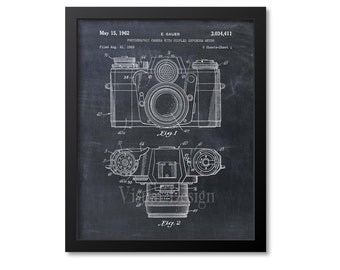 Official 1915 Film Reel US Patent Art Print Antique Vintage Movie Cinema 463