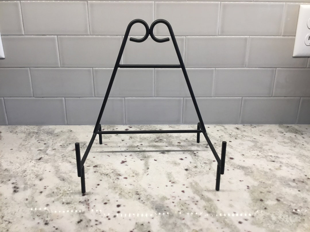 Extra Deep Large Bowl Display, Large Bowl Stand, for a Bowl With a