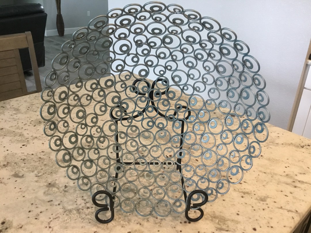 Extra Extra Deep Large Bowl Display Large Bowl Stand for a Etsy