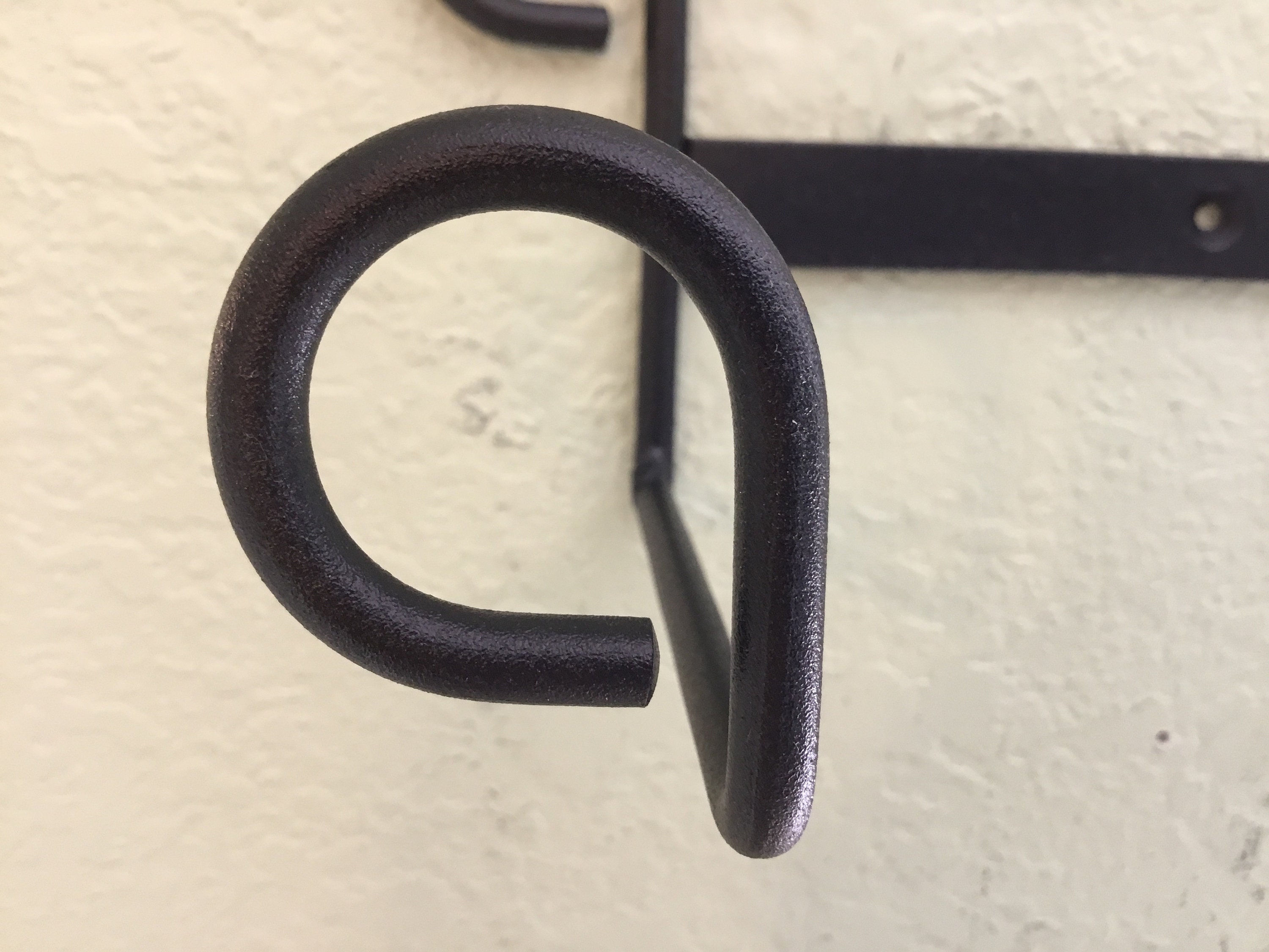 Large bowl hanger wall mounted for a bowl or baking dish with Etsy