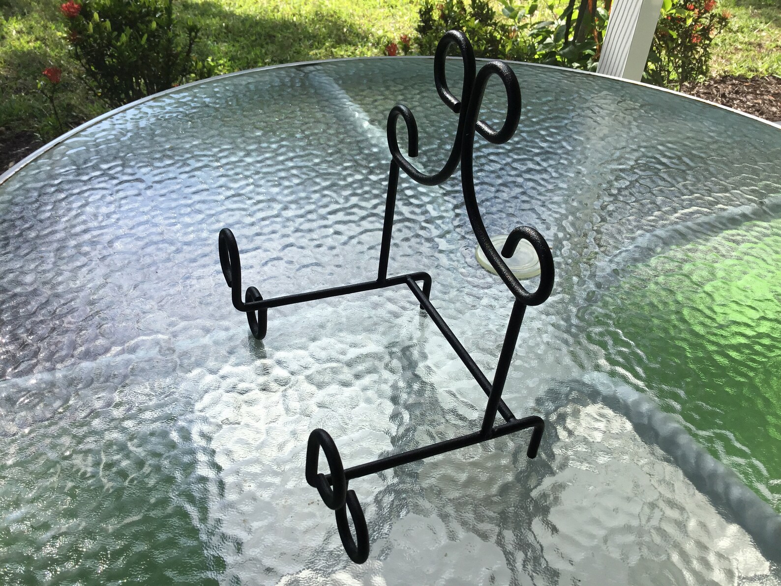 Display stand large bowl rack large bowl holder large bowl Etsy