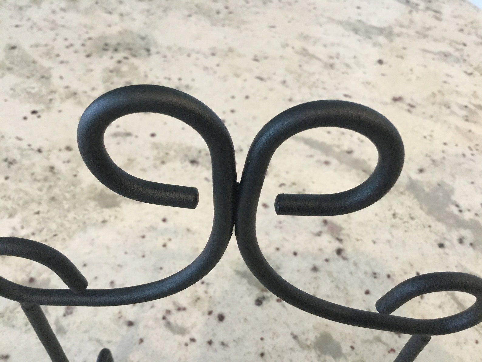 Xtra Large and Xtra Deep Bowl Hanger Wall Mounted Bowl Display Etsy