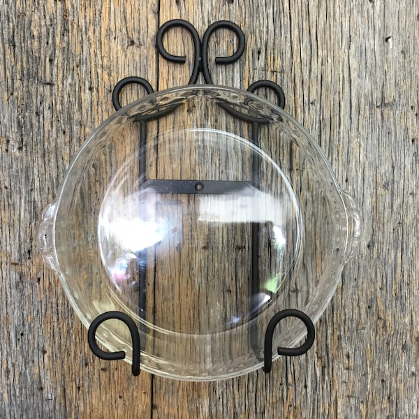 Hanging Plate Rack Etsy