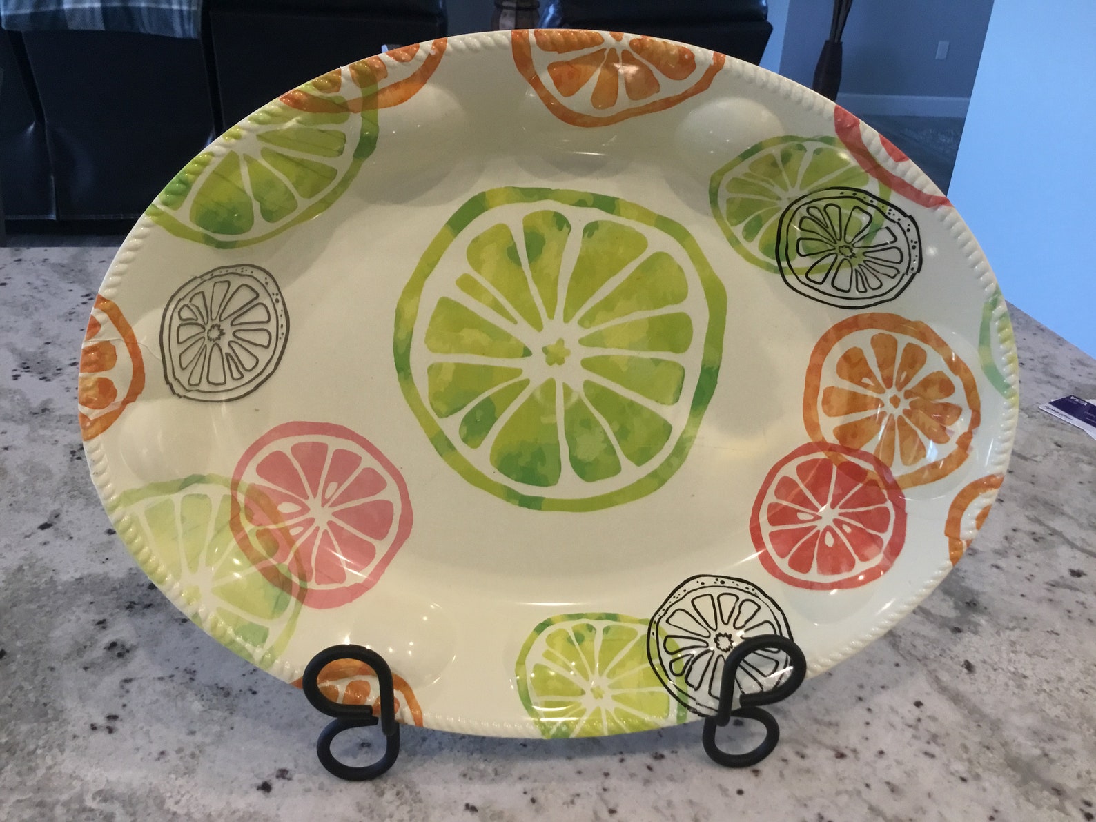 Display Stand Large Bowl Rack Large Bowl Holder Large Bowl Etsy