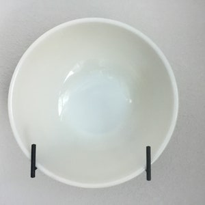 Extra Deep bowl hanger for a bowl with a depth between 3 7/8 in. To 4 3/4 in. and a diameter of 10 in. To 13in.