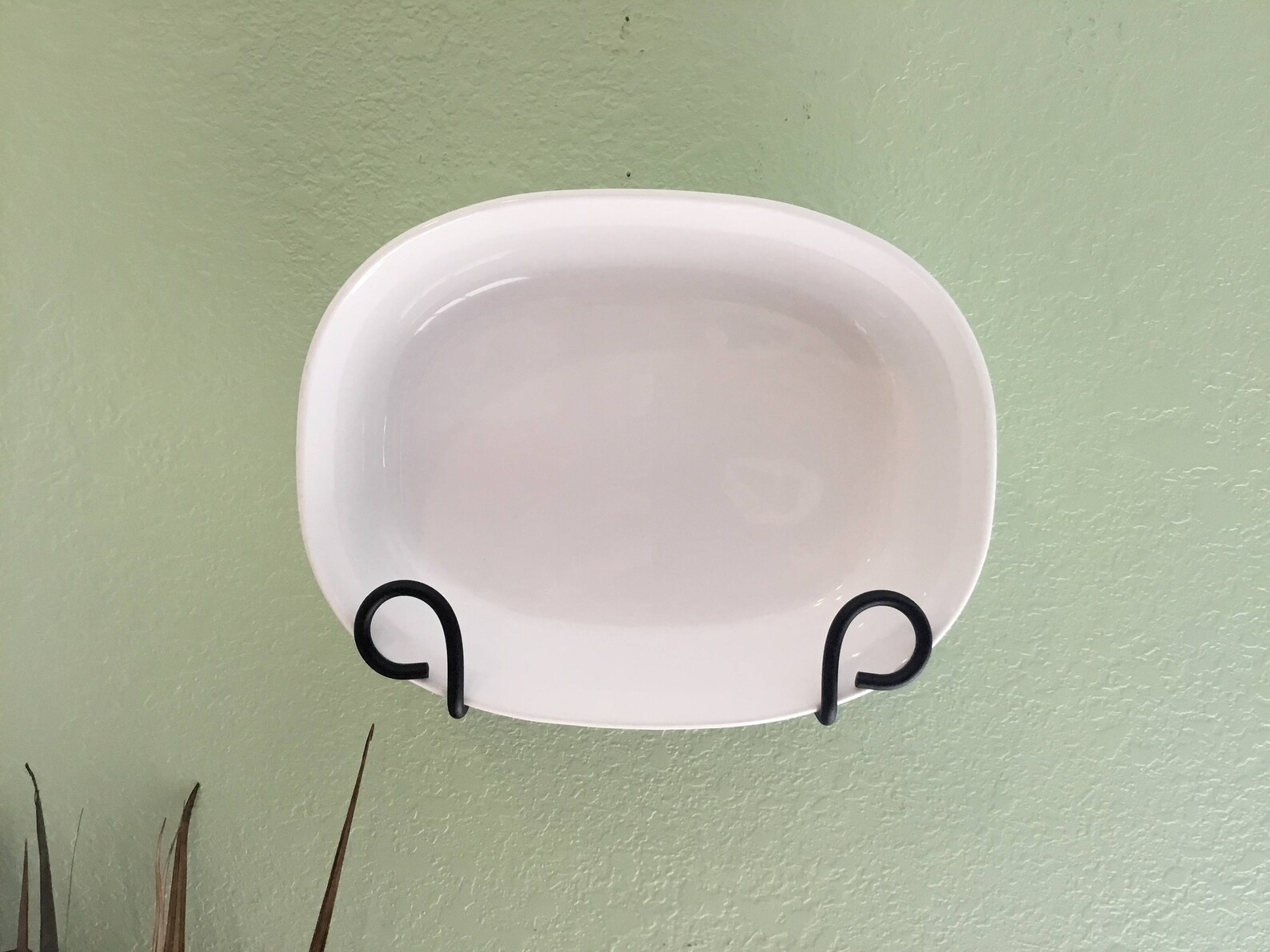 Serving Bowl Holder Bowl Hanger Display Holder Wall Etsy