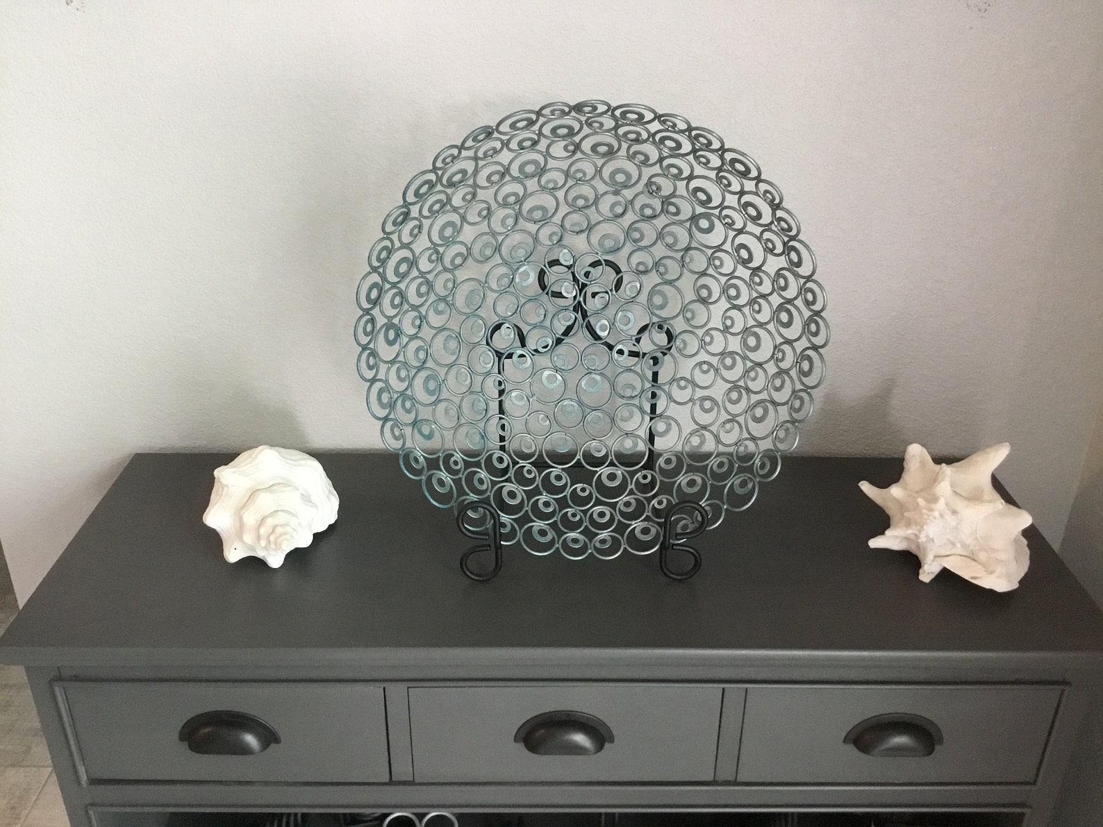 Extra Extra Deep Large Bowl Display Large Bowl Stand for a Etsy