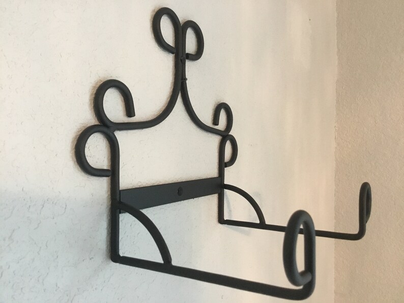 Xtra Large and Xtra Deep Bowl Hanger Wall Mounted Bowl Display Etsy