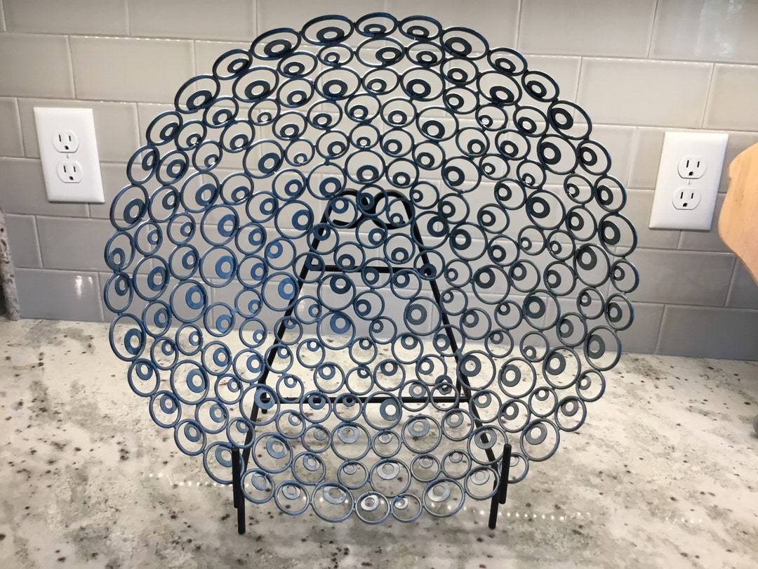 Extra , Extra Deep Large Bowl Display, Large Bowl Stand, for a Bowl