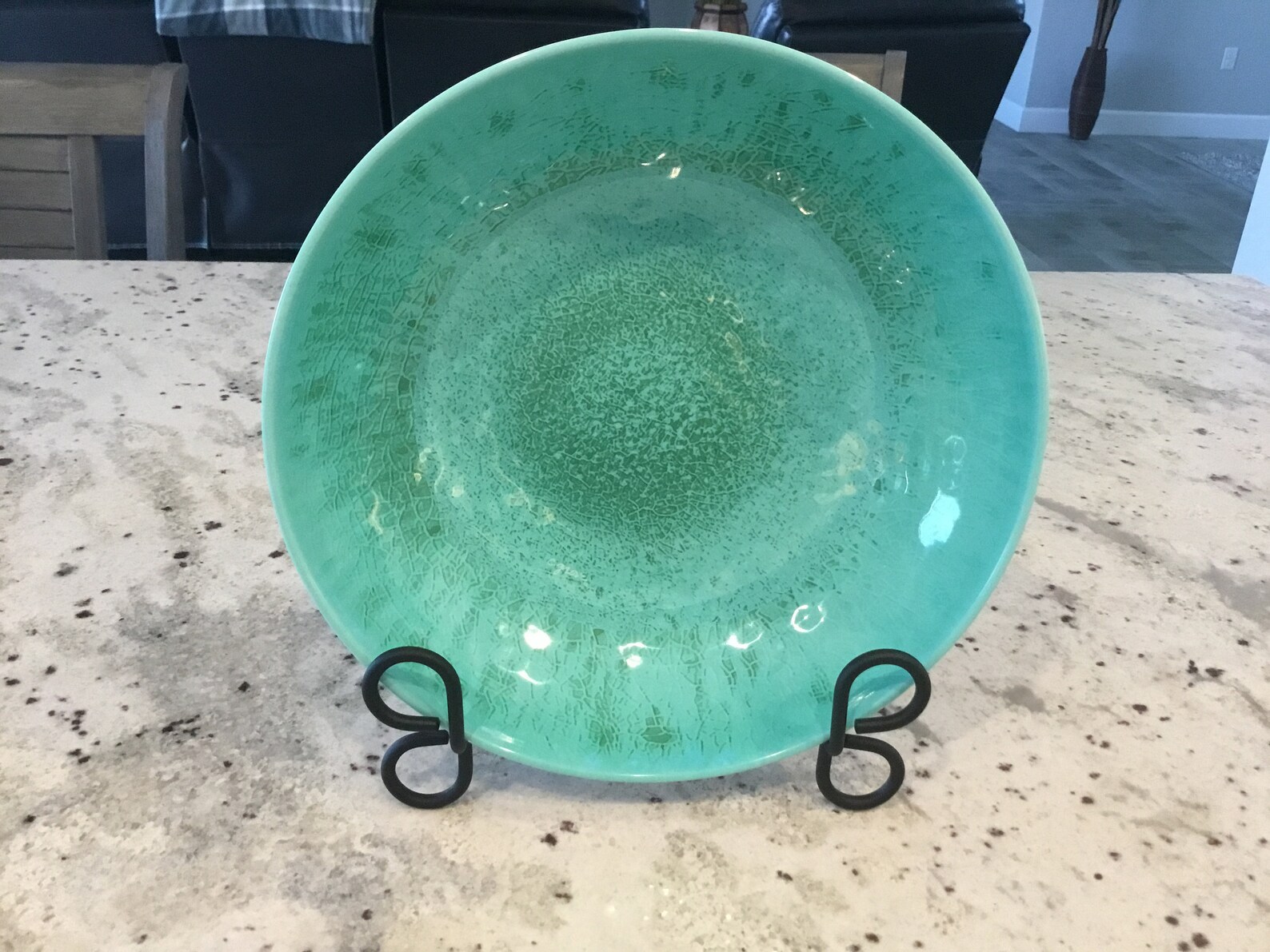 Deep Display Stand Large Bowl Large Bowl Holder Large Bowl Etsy