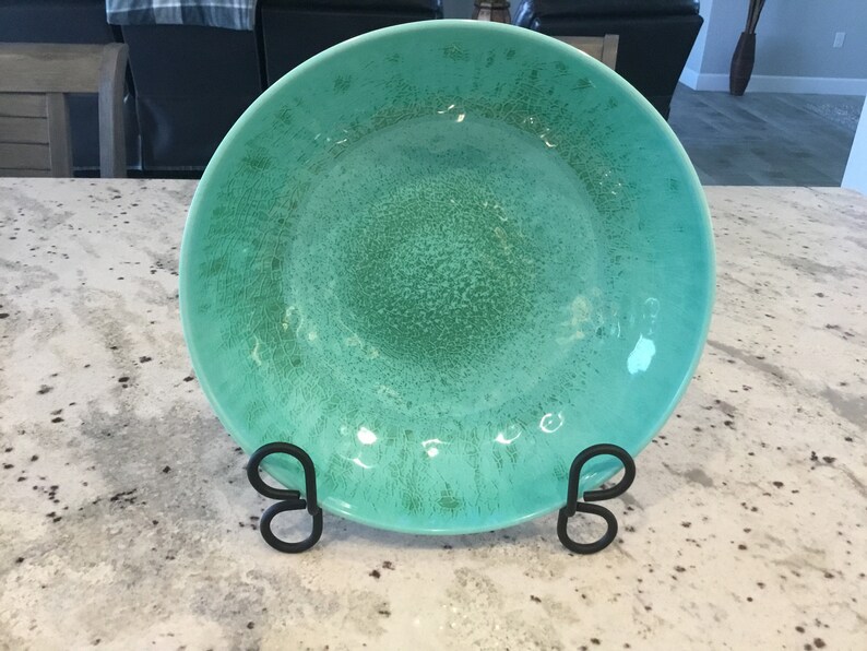 Display Stand Large Bowl Rack Large Bowl Holder Large Bowl Etsy