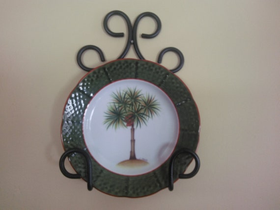 Plate Hanger