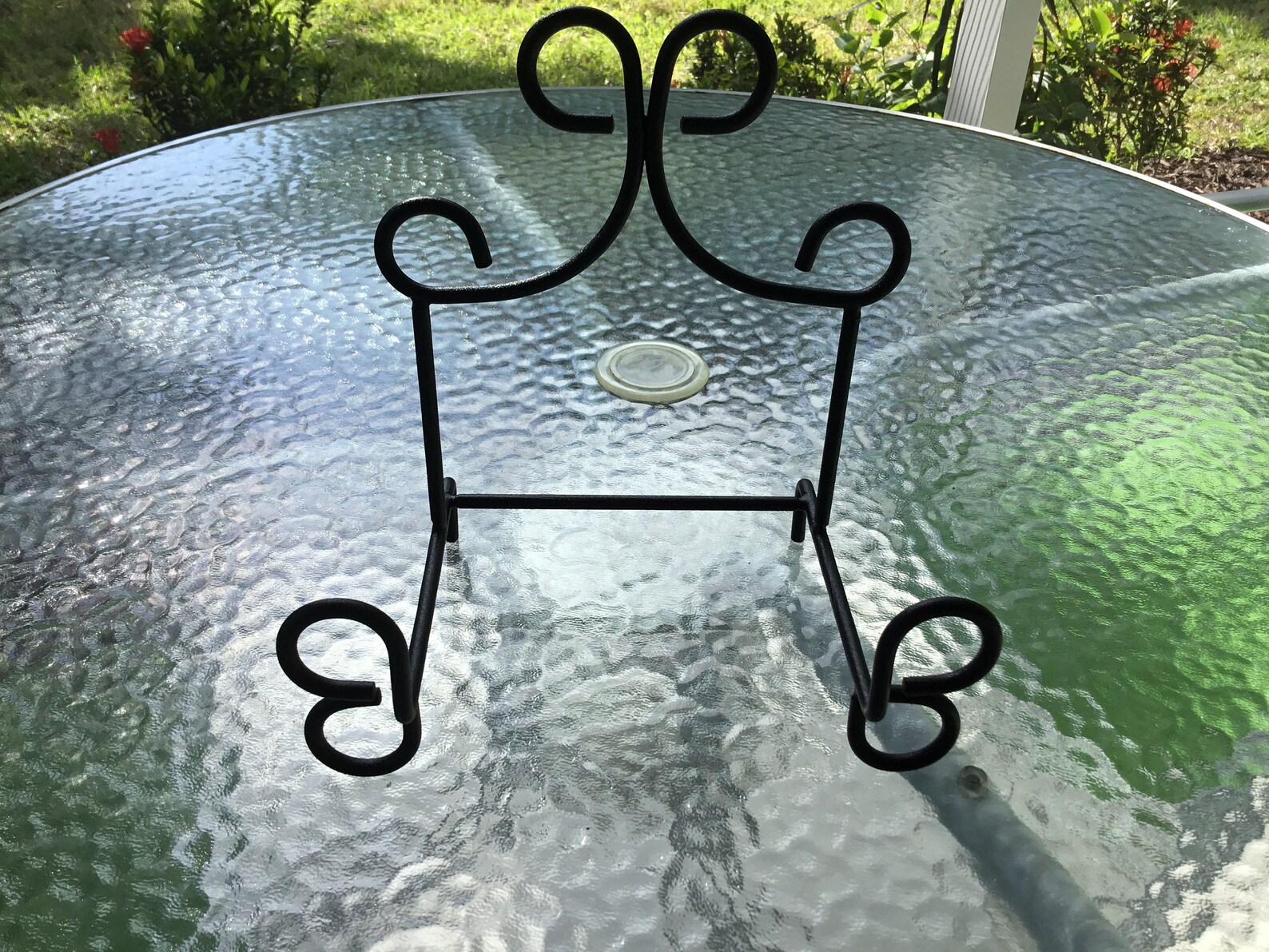 Display stand large bowl rack large bowl holder large bowl Etsy