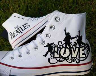 band converse