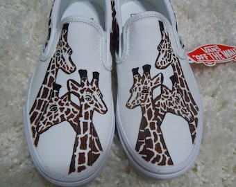 vans mens house slippers