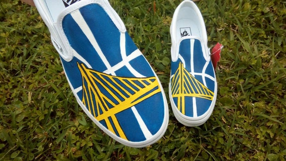 custom made vans shoes