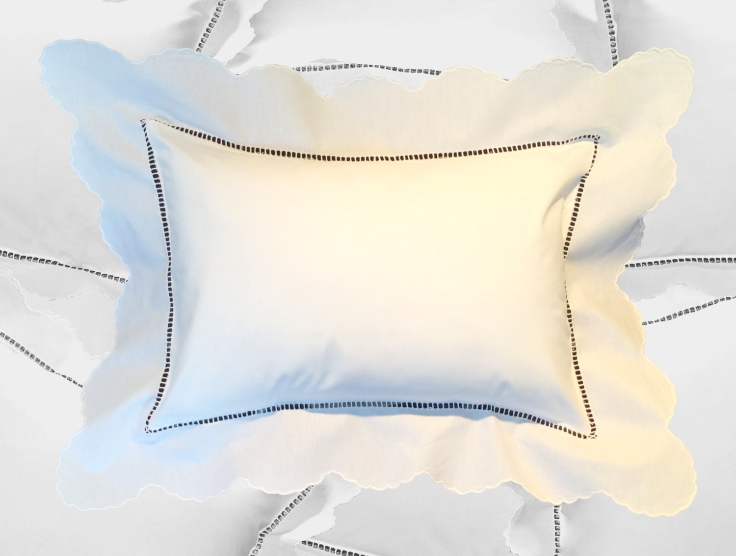 Birth Announcement Pillow Baby Keepsake Pillow Nursery Etsy