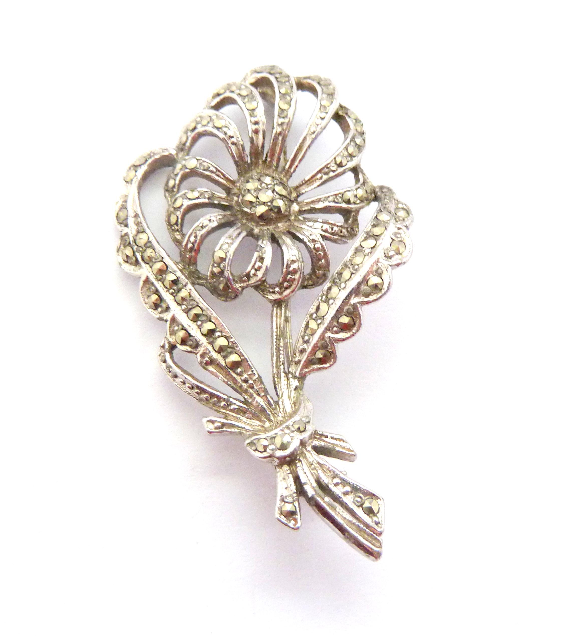 Boho Jewellery Ltd のヴィンテージ BJL マーカサイトセット