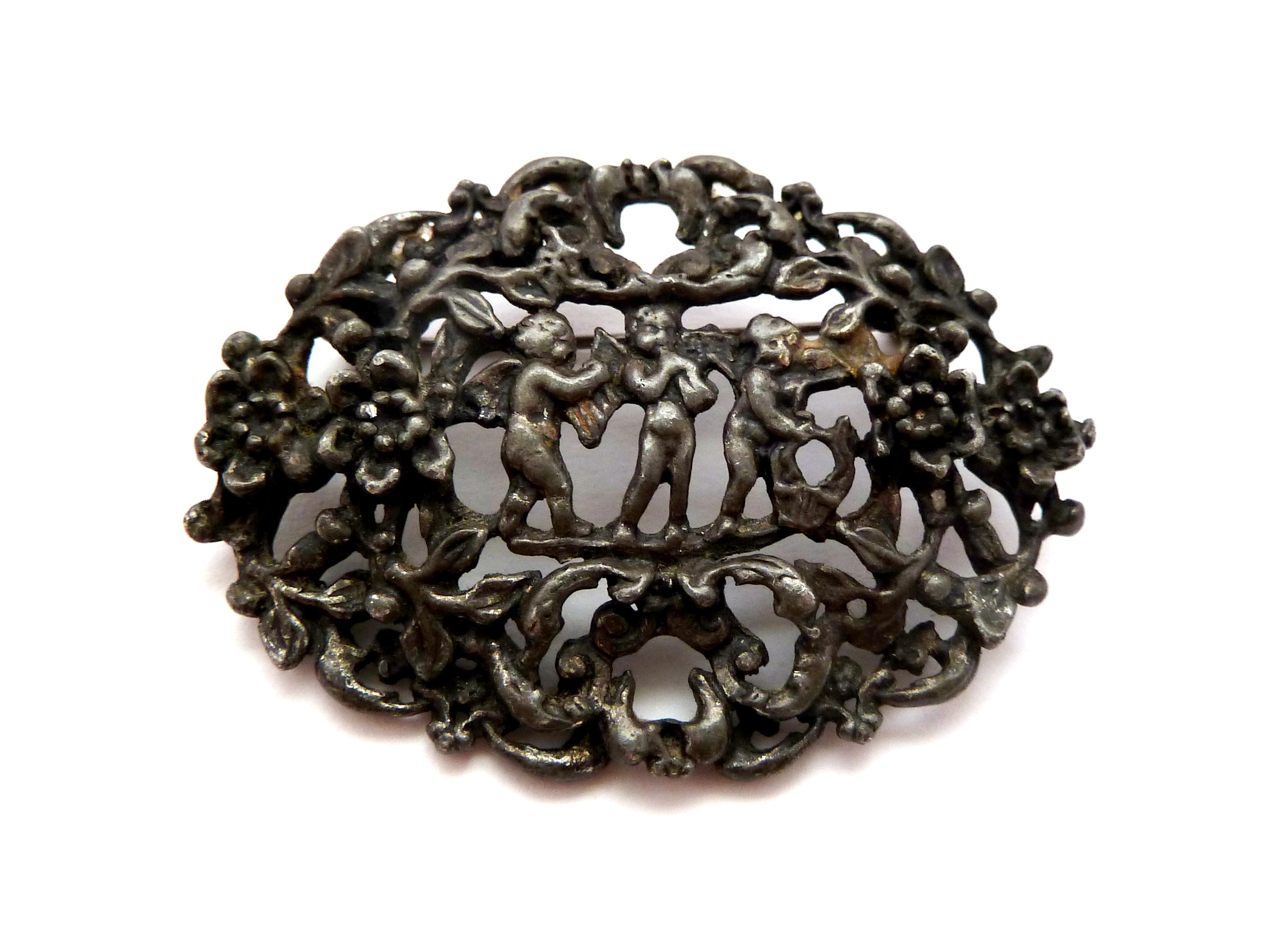 Miracle creation best sale brooch