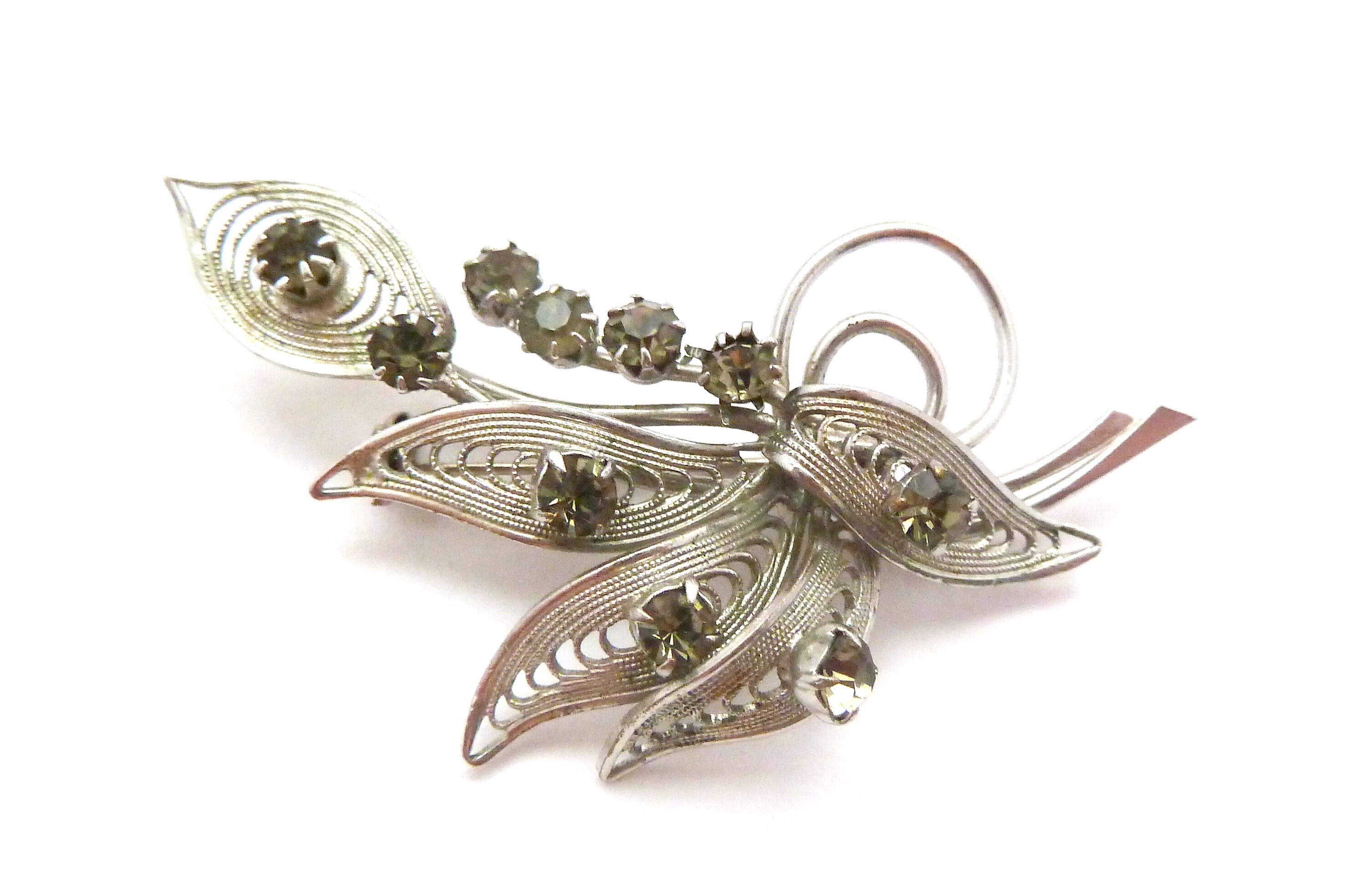 80s brooch - Etsy 日本