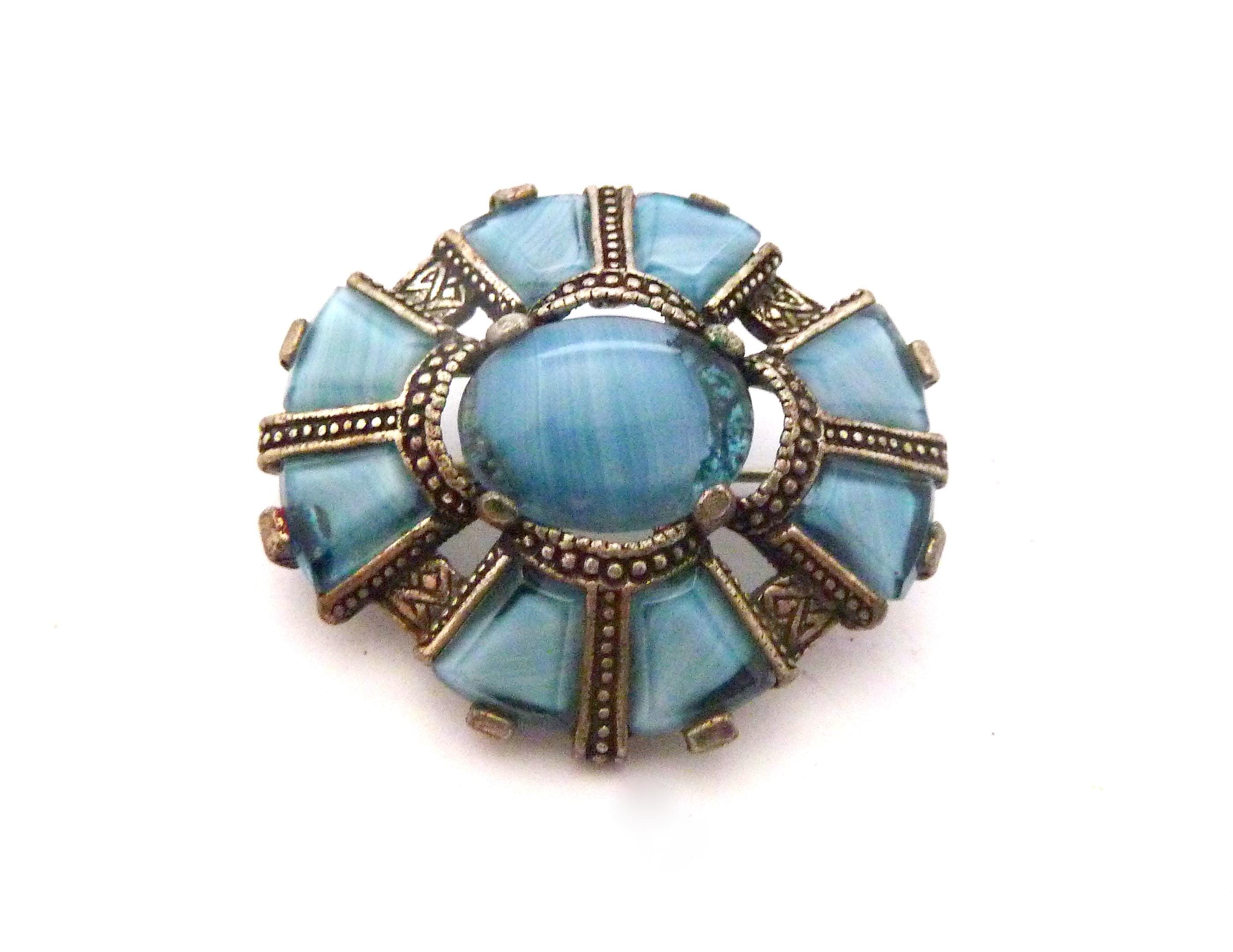 Miracle brooch - Etsy 日本