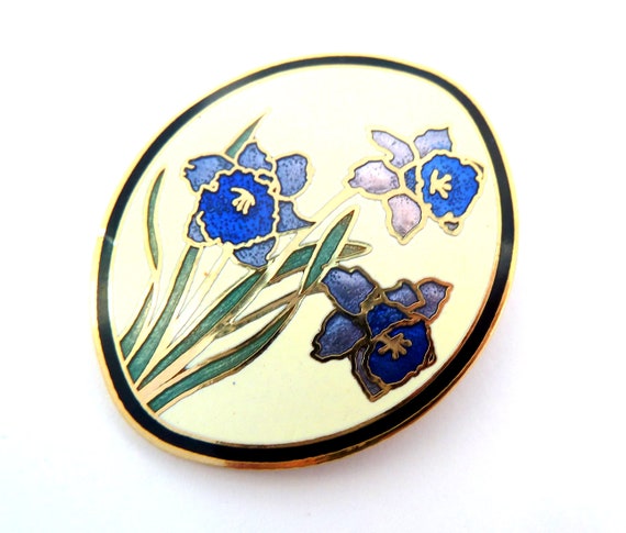 Fish and crown enamel best sale jewellery
