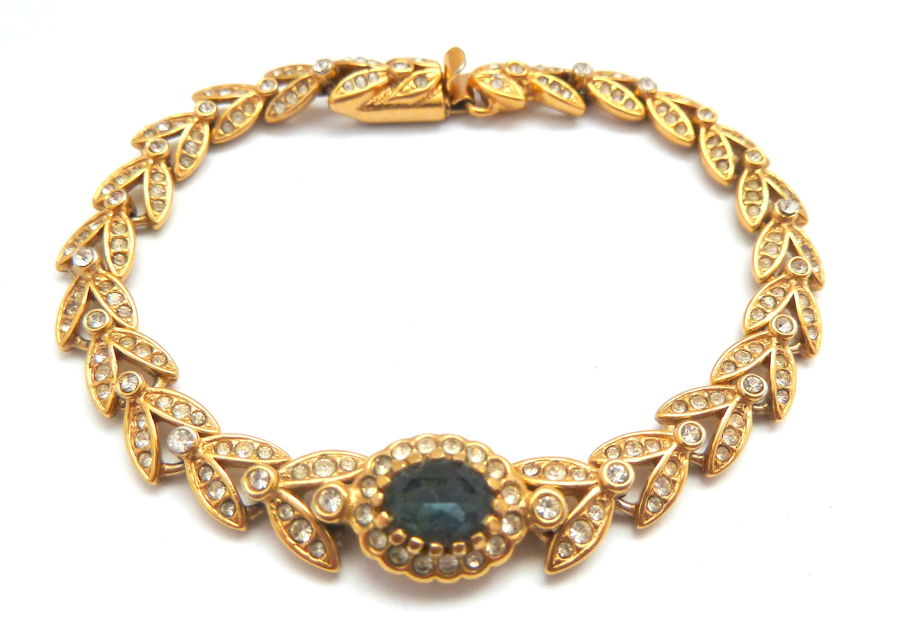 Attwood Bracelet - Etsy